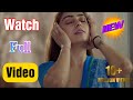 Hot Maid Best Clevage Show Full Video Name In The Description Hot Banana