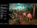 Gameplay video of Mordheim: City of the Damned  XBox