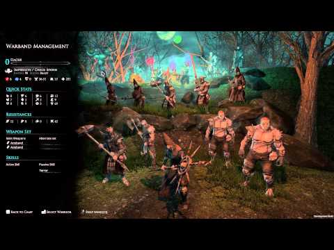 Early Access Phase 3