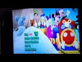 Opening To Mickey Mouse Clubhouse Choo Choo Express 2009 DVD