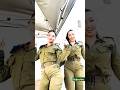 Hot Girls Dance In Uniform On Duty Army Girl Dance Dance Girldance Idf