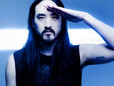 knife party ft. steve aoki - piledriver (Fuck Off)