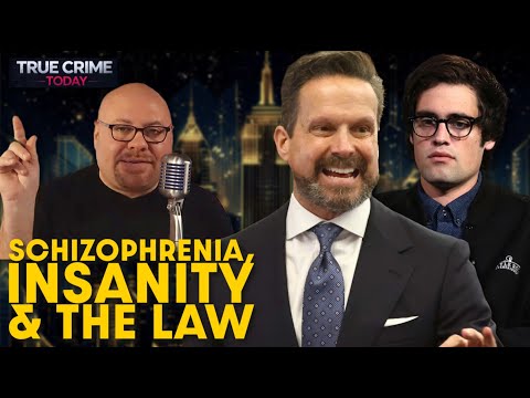 Schizophrenia, Insanity, and the Law — Can Nick Reiner Avoid Responsibility?