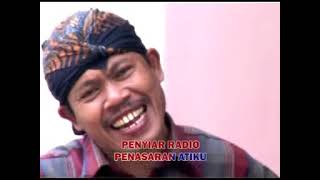 Download lagu PENYIAR RADIO - Dul Giman mp3