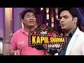 Kapil Sharma Show । johny liver  best comedy