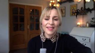 Better Use Your Head Little Anthony And The Imperials (Northern Soul) cover Sarah Collins