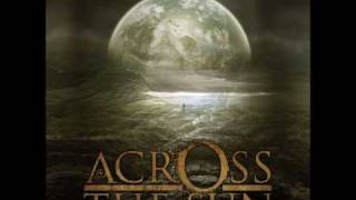 Across The Sun - &quot;Variations On A Scream&quot;