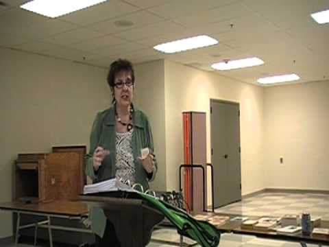 Pray it Off 09/22/2011 Ellen McCauley St. Pio Novena & Watermelon, Arugula & Feta Salad