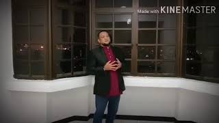 Download lagu SEVENTEEN - KEMARIN (COVER BY ZAMSHURI) mp3