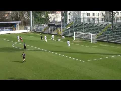 𝐂𝐫𝐞𝐦𝐚 𝐯𝐬 𝐒𝐚𝐦𝐦𝐚𝐮𝐫𝐞𝐬𝐞 𝟏-𝟏 (Serie D Girone D) Highlights by Fischio Finale