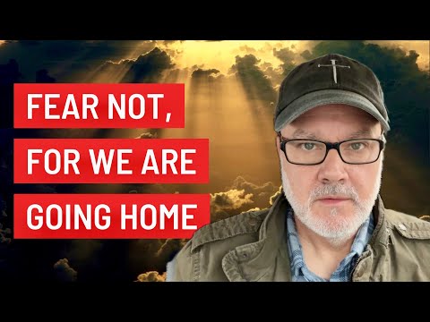 IT’S RISING RIGHT NOW! END TIMES UPDATE