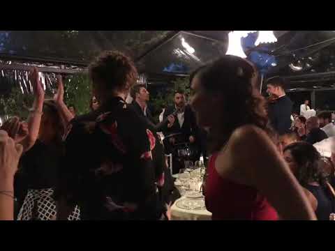 The Italian Roamers - Wedding in Lucca