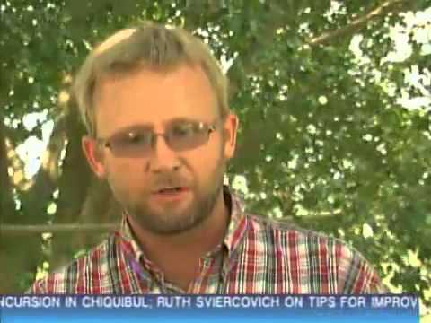 Religious persecution in Mennonite Community sparks violence