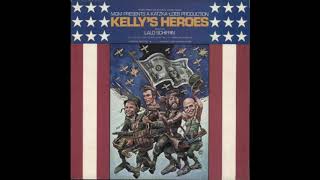 All for the Love of Sunshine | Kelly&#39;s Heroes Soundtrack | Hank Williams Jr.