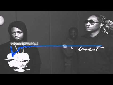 Free For Profit Beats 👿 Future x Metro x Migos Type Beat No Tags "Dark" 🕷️ Dark Trap Instrumental