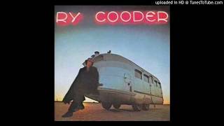 Ry Cooder &amp; David Lindley - Alimony