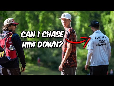 Can I Win at My Least Favorite Course!? (DGLO Recap)