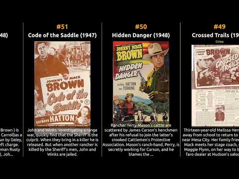 Raymond Hatton - Best movies