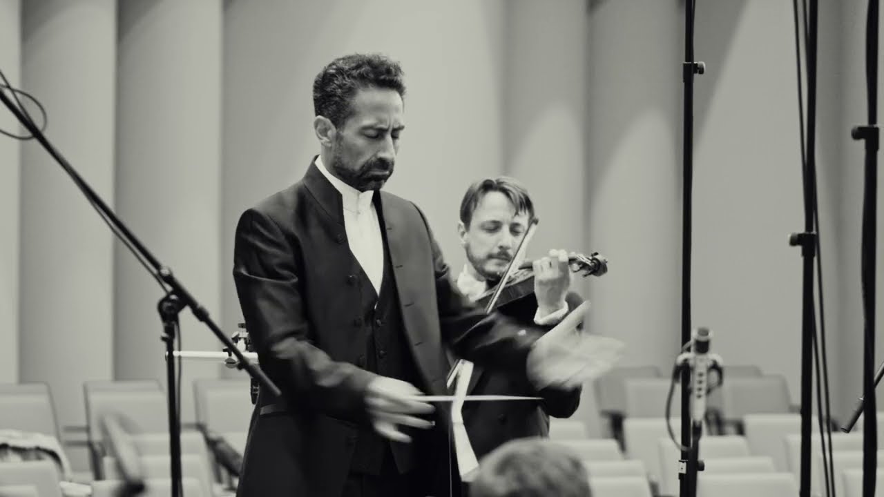  Jacob Gade: Tango Jalousie Original Cinema Version