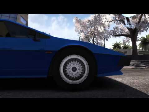 tdu2 carriere episode1