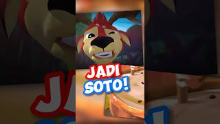 Download lagu These 2 PZD Characters Have It So Rough #backintheday mp3