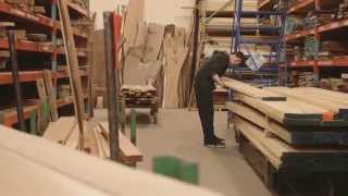 The Exotic Woods Story