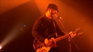 The Record Company - Turn Me Loose - Live at the Echoplex on 2/12/16