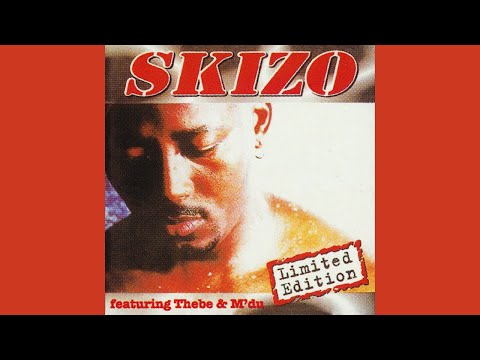 Skizo - Tshasa '98 (feat. Thebe, M'Du)