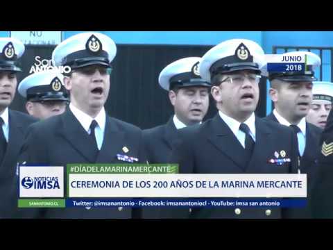 DÍA MARINA MERCANTE