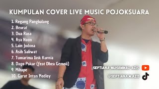 Download lagu KUMPULAN COVER LIVE MUSIC POJOKSUARA Enjang Hanter mp3