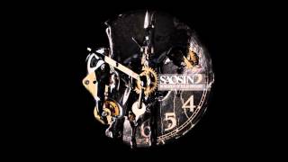 Saosin - The Alarming Sound Of A Still Small Voice [In Search Of Solid Ground]