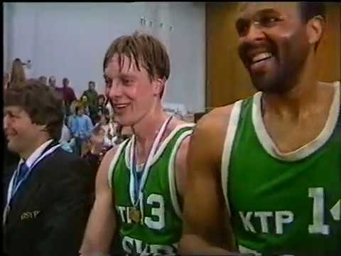 HNMKY - KTP 5.loppuottelu 1988 (4/4)