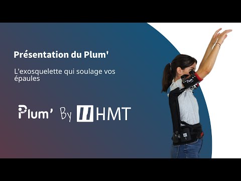 Vidéo HMT