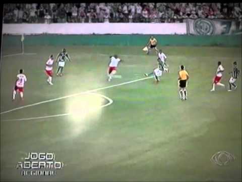 Jogo Aberto Regional - Reportagem Guarani 4 x 1 Batatais - Reprise 21/04/2015