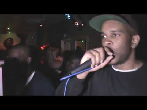 mc versatile @hush bar