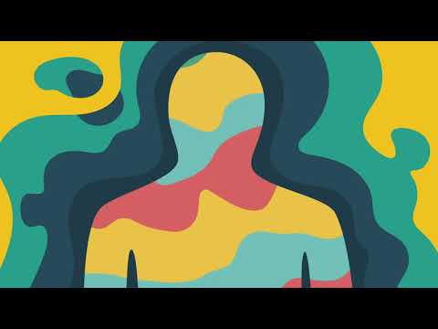 Prevent depression with meditation practice. Quick body scan for beginners! - Flow