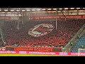 FC Magdeburg - FC Nürnberg 0:1 | Nürnberg Fans at MDCC Arena | 2.Bundesliga 