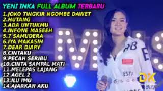 Download lagu Yeni INKA full album Joko tingkir mp3