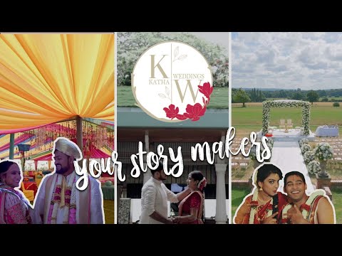 Wedding Planner portfolio by Katha Weddings in Bangalore - Photo 3