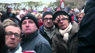 preview picture of video 'Flandriencross in Hamme 30/11/2014'