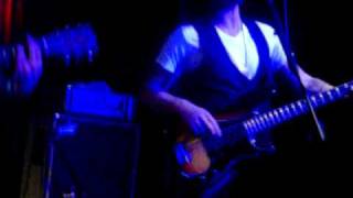 Woman Put Your Weapon Down - Justin Nozuka