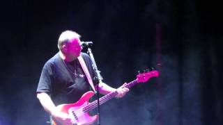 Greg Lake - "Karn Evil 9"  03-24-2013