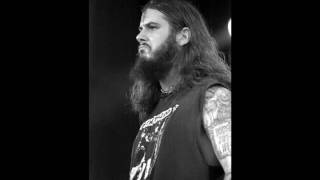 Pantera - Suicide Note Pt. II - Vocal Only - By Phil Anselmo