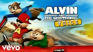 Matthew Koma - One Night (Remix) | Chipmunks Version