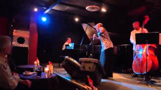 Rene Marie....at Dazzle Jazz