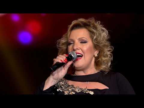 Snežana Đurišić - Nema ćara od bećara / *50 godina karijere* Sava Centar 2019