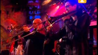 Santana, Smooth, Festival de Viña 2009