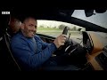 Chris Harris vs Lamborghini Sián | 800bhp + hyper-hybrid Lambo | Top Gear Series 30