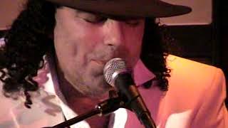 sundown with the outlaws at bb kings