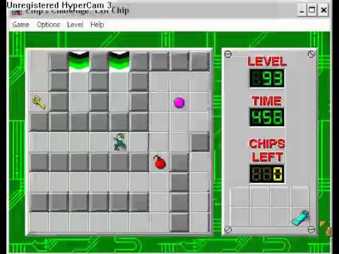 CCLP2 Playthrough: Episode 26 - Most Evil Level of the Set [Lvls 92-93]